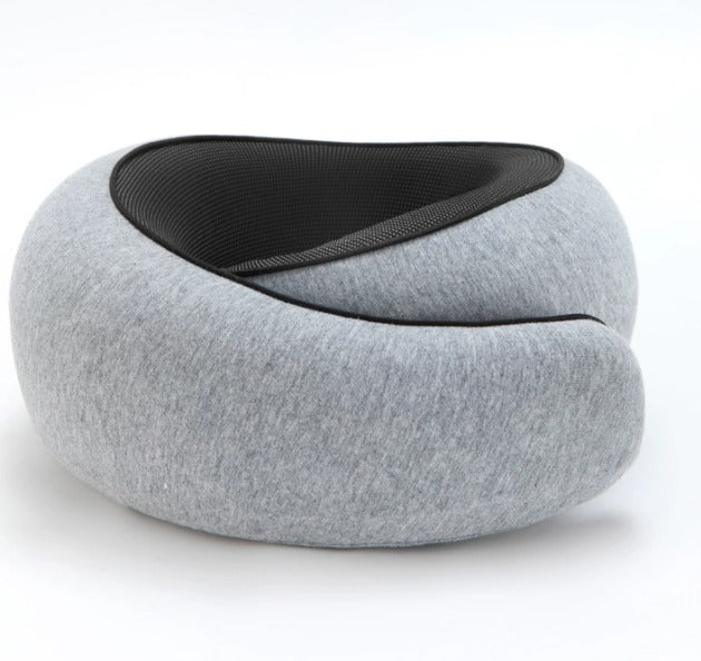 Cloudrested Travel Neck Pillow