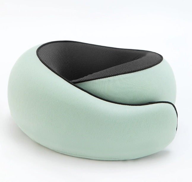 Cloudrested Travel Neck Pillow