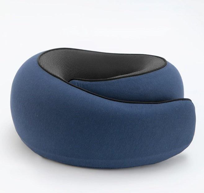Cloudrested Travel Neck Pillow