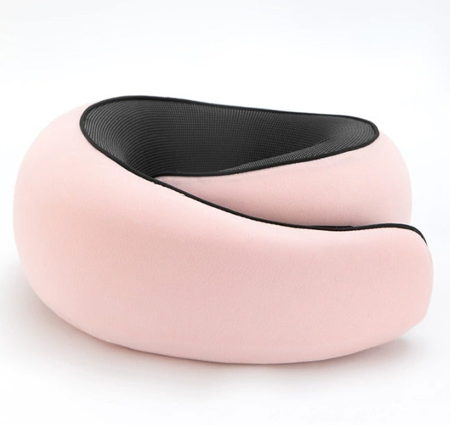 Cloudrested Travel Neck Pillow